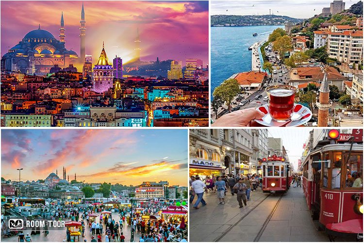 استانبول ترکیه