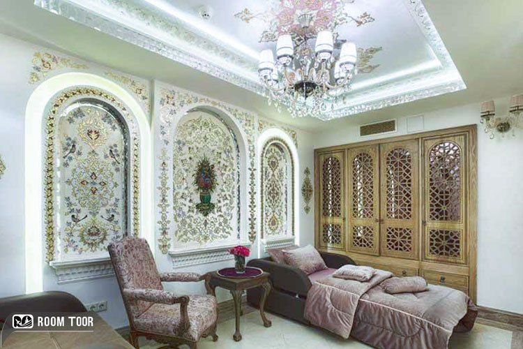 هتل عطار اصفهان