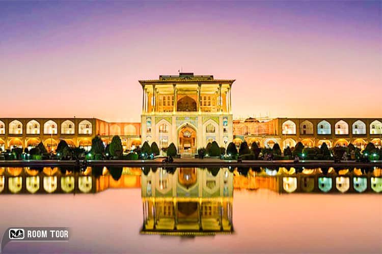 اصفهان؛ قدمتی به اندازه تاریخ ایران