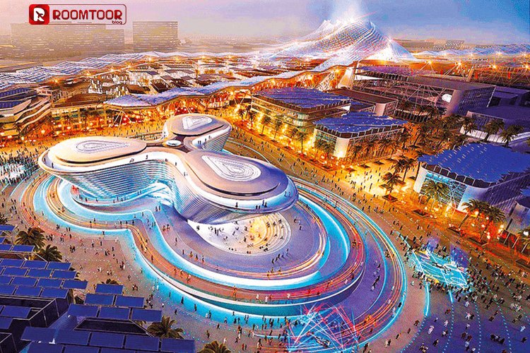 نمایشگاه اکسپو دبی؛ بزرگترین رویداد نمایشگاهی جهان