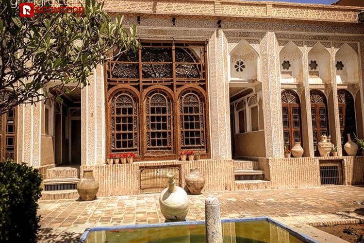 موزه آب یزد؛ جلوه ای از اهمیت آب در طول تاریخ در دل کویر