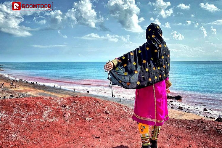 15 مورد از زیباترین سواحل جنوب ایران که نباید از دست داد!