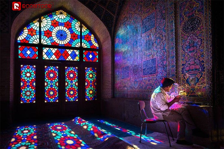 هزینه بازدید از اماکن تاریخی و دیدنی شیراز