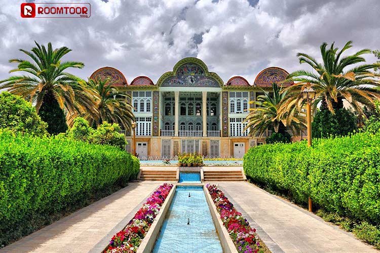 سفر به شیراز در فصل بهار