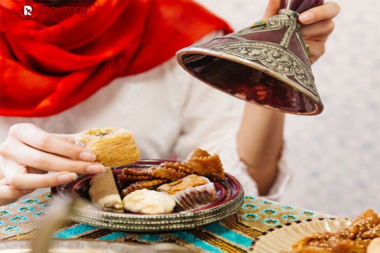 محبوبترین سوغات شیراز | فهرست کامل + عکس و راهنمای خرید