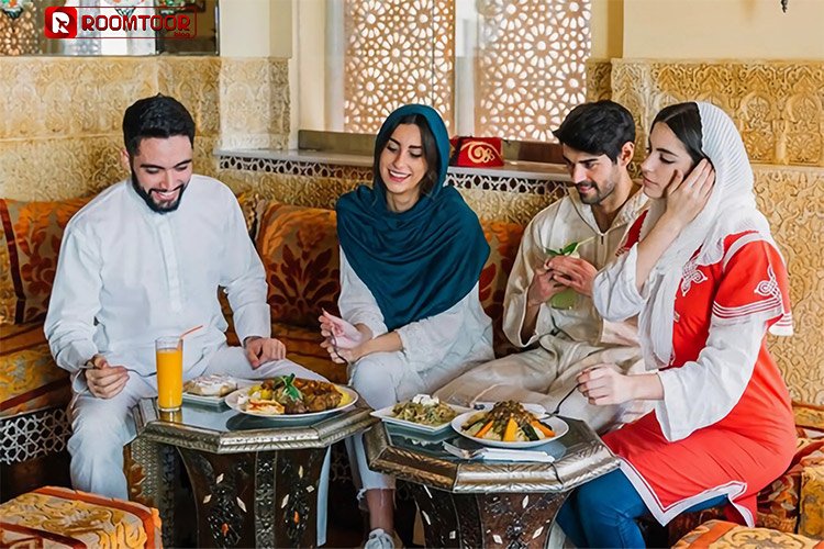 27+ بهترین رستوران های شیراز - [لوکس تا سنتی+ آدرس]