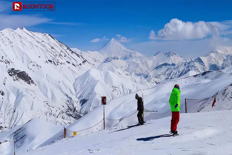 بهترین شهر ایران برای مسافرت در زمستان