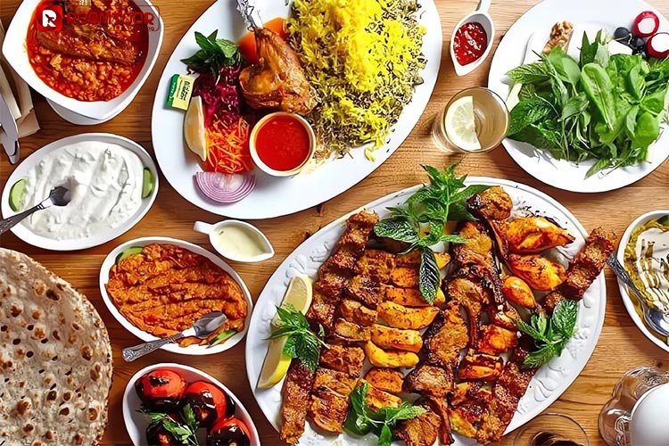 29 تا از معروف ترین غذاهای سنتی اصفهان که نظیر ندارند!