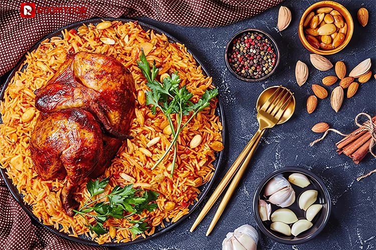 با 28 تا اصیل ترین غذاهای سنتی بوشهر آشنا شوید!