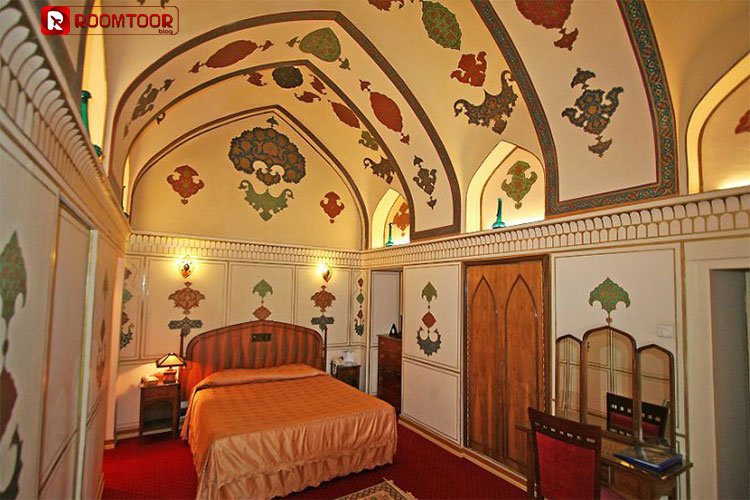 هتل‌های معروف اصفهان